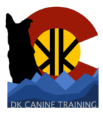 DK Canine Training